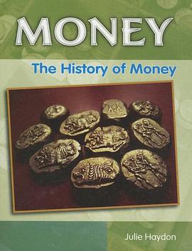 History of Money pdf epub mobi 电子书 下载