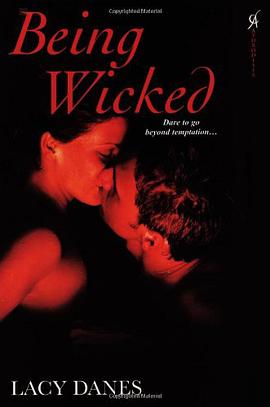 Being Wicked pdf epub mobi 电子书 下载