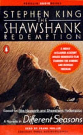 The Shawshank Redemption (Penguin Audiobooks) pdf epub mobi 电子书 下载