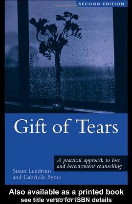 Gift of Tears pdf epub mobi 电子书 下载