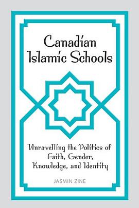Canadian Islamic Schools pdf epub mobi 电子书 下载