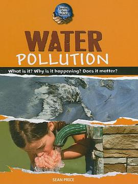Water Pollution pdf epub mobi 电子书 下载
