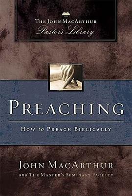 Preaching pdf epub mobi 电子书 下载