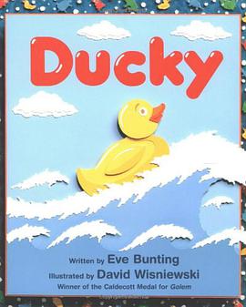 Ducky pdf epub mobi 電子書 下載