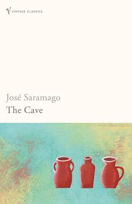 The Cave pdf epub mobi 电子书 下载
