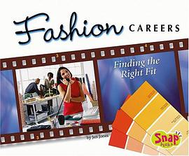 Fashion Careers pdf epub mobi 電子書 下載