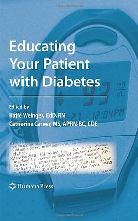 Educating Your Patient with Diabetes pdf epub mobi 电子书 下载