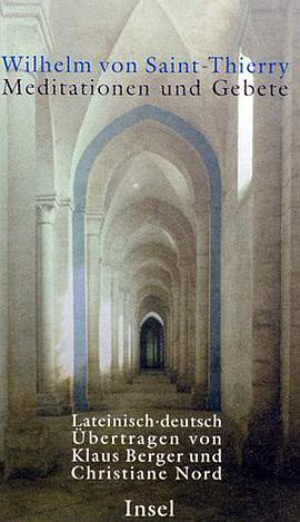 Meditationen und Gebete. pdf epub mobi 电子书 下载