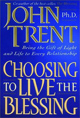 Choosing to Live the Blessing pdf epub mobi 电子书 下载