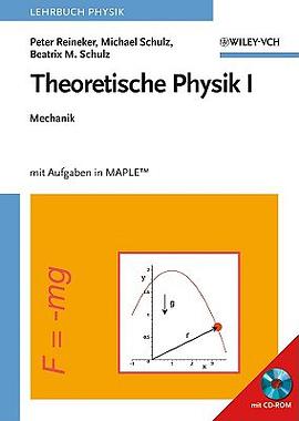 Theoretische Physik (German Edition) pdf epub mobi 电子书 下载