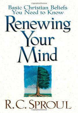 Renewing Your Mind pdf epub mobi 电子书 下载