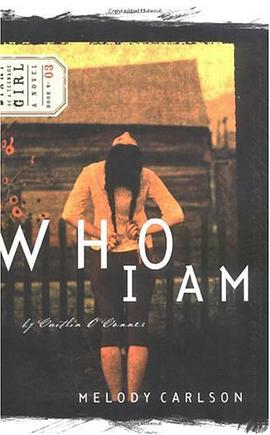 Who I Am (Diary of a Teenage Girl pdf epub mobi 电子书 下载
