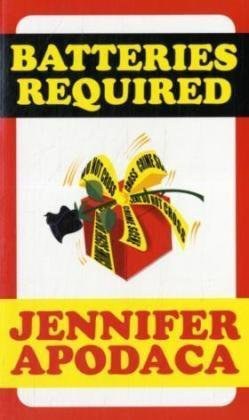 Batteries Required pdf epub mobi 電子書 下載