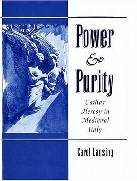 Power and Purity pdf epub mobi 电子书 下载