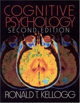 Cognitive Psychology (Advanced Psychology Text Series)