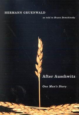 After Auschwitz pdf epub mobi 下载