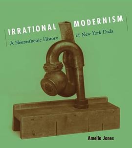 Irrational Modernism pdf epub mobi 电子书 下载