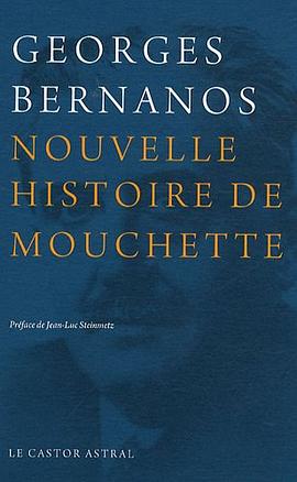 Nouvelle histoire de Mouchette pdf epub mobi 电子书 下载