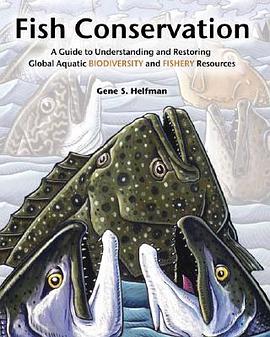 Fish Conservation pdf epub mobi 电子书 下载