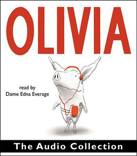 The Olivia Audio Collection pdf epub mobi 电子书 下载