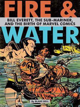 Fire and Water pdf epub mobi 下载