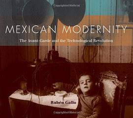 Mexican Modernity pdf epub mobi 电子书 下载