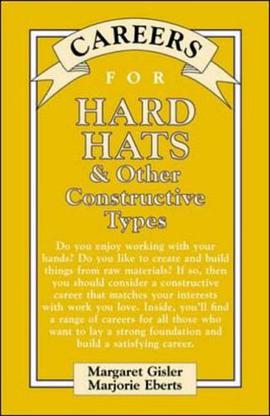 Careers for Hard Hats & Other Constructive Types pdf epub mobi 电子书 下载