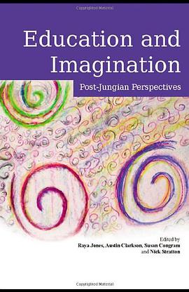Education and Imagination pdf epub mobi 电子书 下载