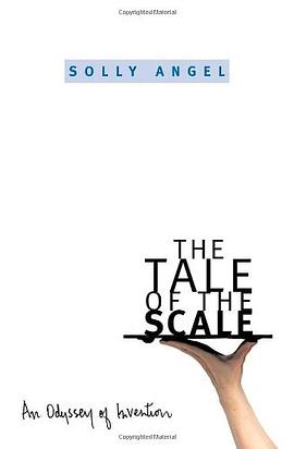 The Tale of the Scale pdf epub mobi 电子书 下载