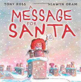 A Message For Santa pdf epub mobi 电子书 下载