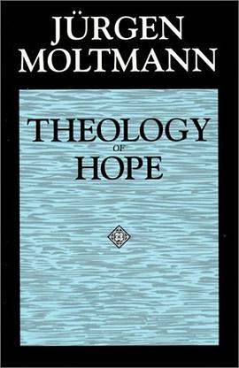 Theology of Hope pdf epub mobi 电子书 下载