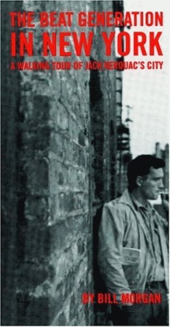 The Beat Generation in New York pdf epub mobi 电子书 下载
