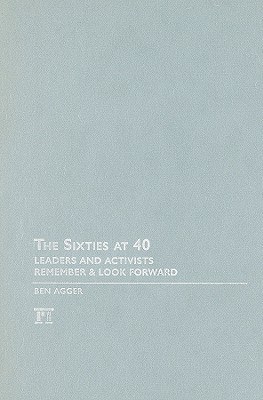 The Sixties at 40 pdf epub mobi 电子书 下载