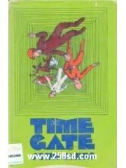 Time Gate pdf epub mobi 电子书 下载