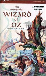 the wonderful wizard of oz