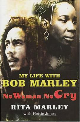 No Woman No Cry pdf epub mobi 下载
