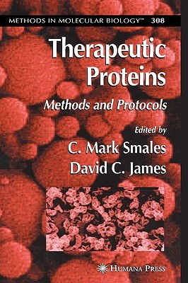 Therapeutic Proteins pdf epub mobi 电子书 下载