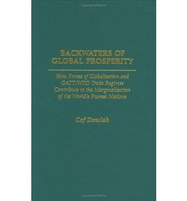 Backwaters Of Global Prosperity pdf epub mobi 電子書 下載