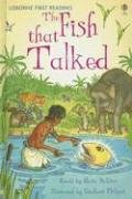 The Fish That Talked pdf epub mobi 电子书 下载