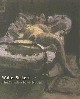 Walter Sickert pdf epub mobi 电子书 下载