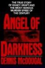 Angel of Darkness pdf epub mobi 电子书 下载