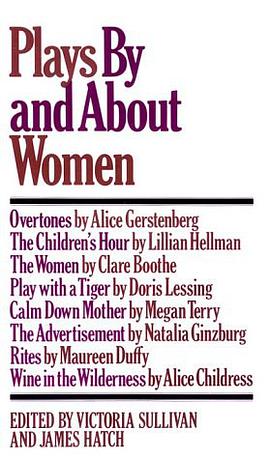 Plays by and about Women pdf epub mobi 电子书 下载