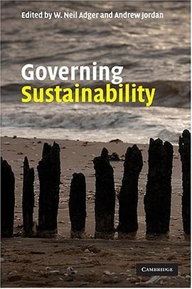 Governing Sustainability pdf epub mobi 电子书 下载