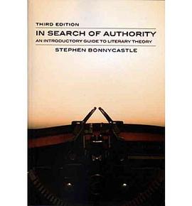 In Search of Authority pdf epub mobi 电子书 下载