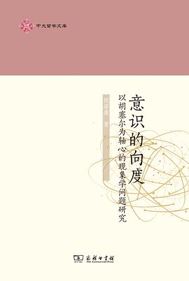 意識的嚮度 pdf epub mobi 電子書 下載