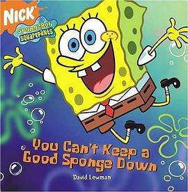 You Can t Keep a Good Sponge Down pdf epub mobi 電子書 下載