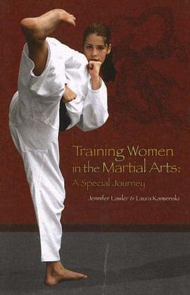 Training Women in the Martial Arts pdf epub mobi 电子书 下载