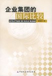 企业集团的国际比较