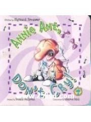Bug's Eye View Board Book: Annie Ant， Don't Cry! pdf epub mobi 电子书 下载
