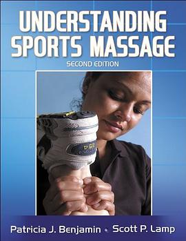 Understanding Sports Massage pdf epub mobi 电子书 下载
